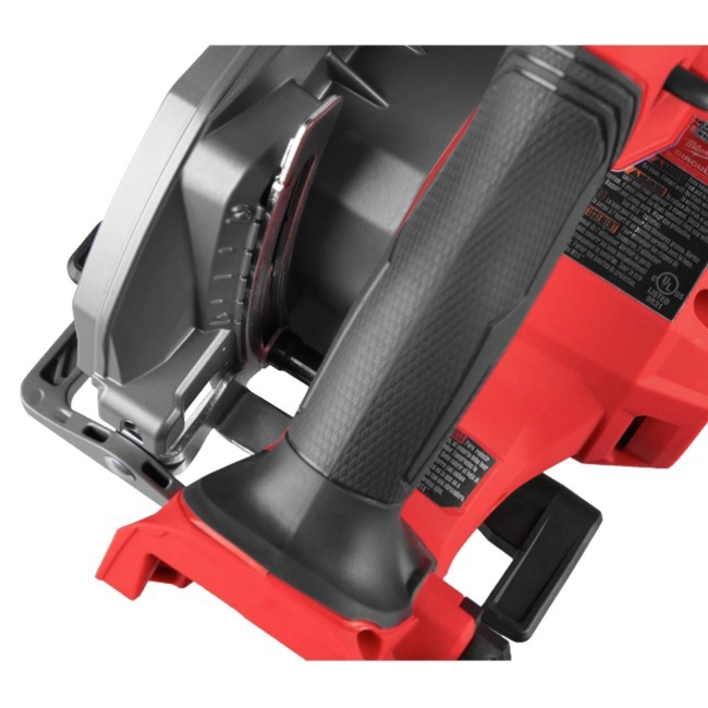 Vendita online Sega circolare 55 mm. per legno 18V SOLO CORPO MACCHINA